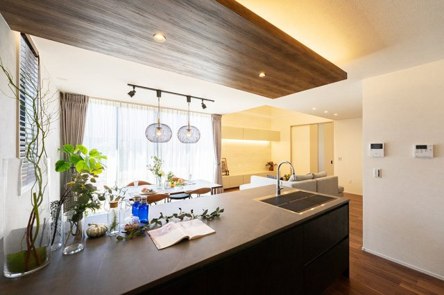 仲介手数料不要合志市かすみヶ丘1-5-8号地【合志小・合志中】のその他|同一分譲地他物件