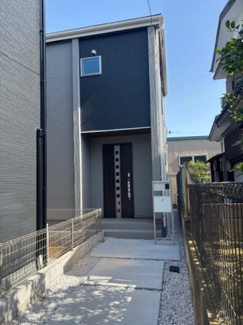 【外観】 | 現地（4月21日撮影）