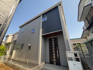 【外観】 | 現地（4月21日撮影）