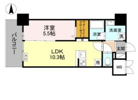 【間取り】 | ストーリア茨木