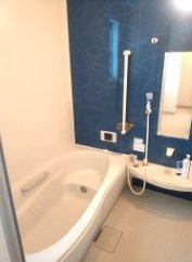 【浴室】 | 北足立郡伊奈町西小針4丁目 中古戸建