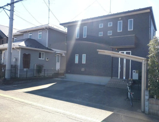 【外観】 | 北足立郡伊奈町西小針4丁目 中古戸建