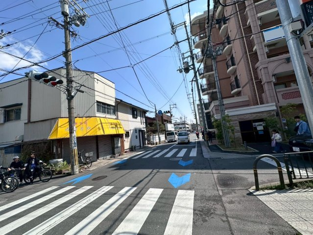 【周辺】 | ストーリア茨木