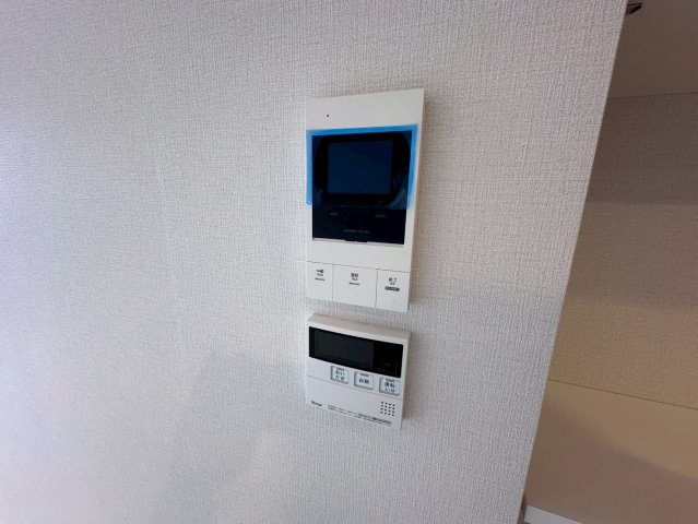 【設備】 | ストーリア茨木