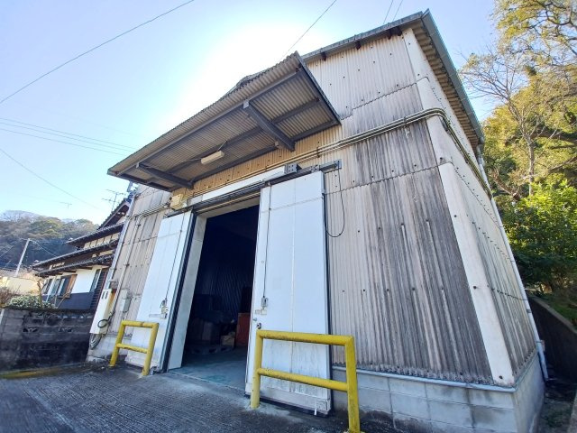 住吉倉庫