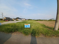 深谷市武蔵野 130万 土地の画像