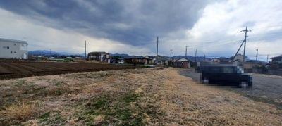 【外観】 | 深谷市武蔵野 130万 土地 | 2025.3撮影