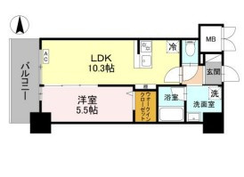 【間取り】 | ストーリア茨木