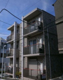 横浜市西区戸部町３丁目のマンションの画像