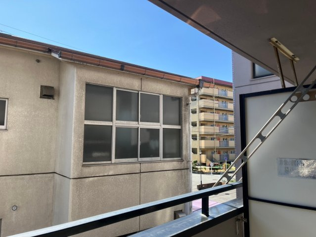 SRKビルディングⅡ｜名古屋市の賃貸ならMy賃貸の展望|SRKビルディングⅡ