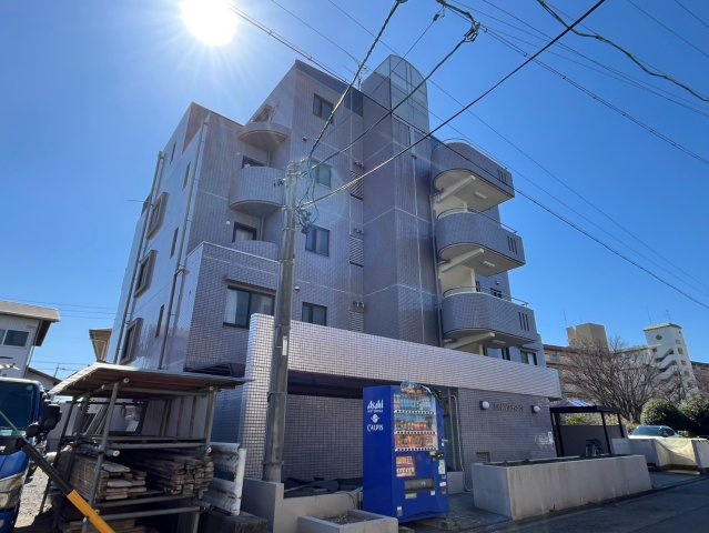 SRKビルディングⅡ｜名古屋市の賃貸ならMy賃貸の外観|SRKビルディングⅡ