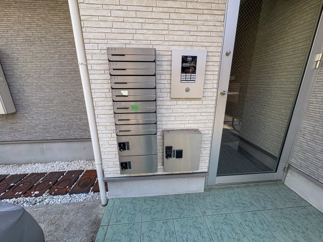 ハーモニーテラス杉本のその他共用部分