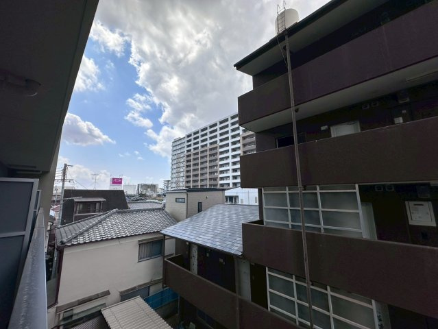 【展望】 | ストーリア茨木
