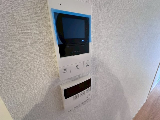 【設備】 | ストーリア茨木