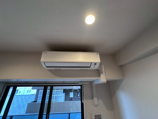 【設備】 | ストーリア茨木