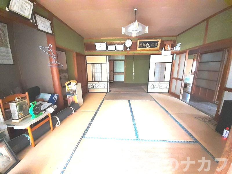 宇城市不知火町大見の売地のその他