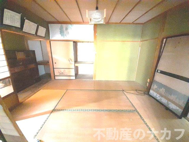 宇城市不知火町大見の売地のその他