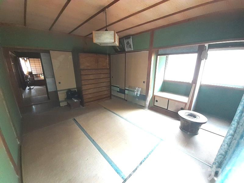 宇城市不知火町大見の売地のその他