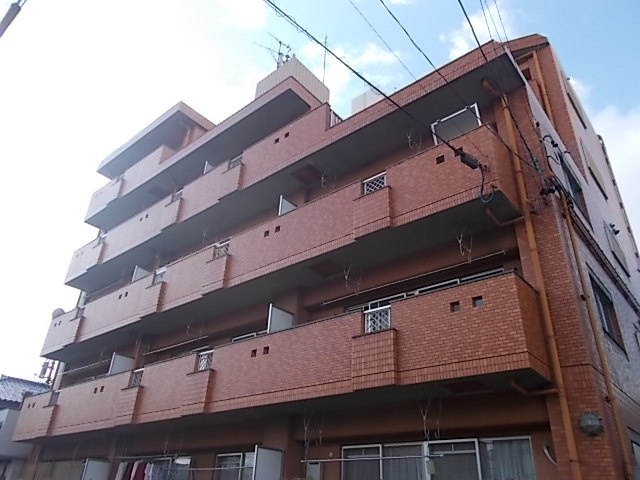 【外観】 | メゾン花咲