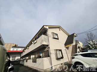 【駐車場】 | 駐車場があるので、車を買う予定の方も安心です