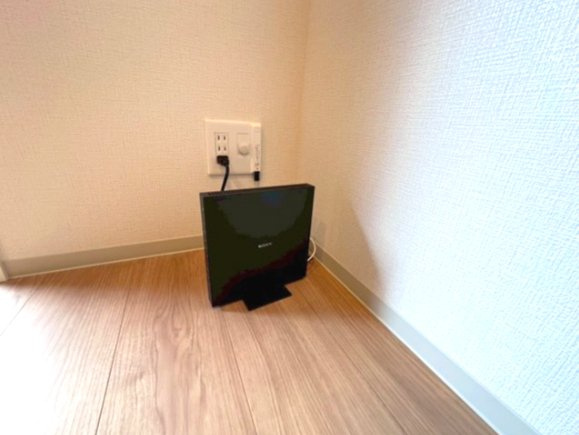 【内装】 | ストーリア茨木