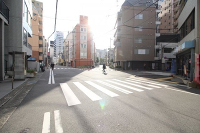 【外観】 | 神戸パシフィックビル