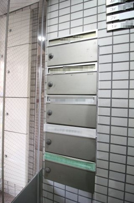 【その他共用部分】 | 神戸パシフィックビル