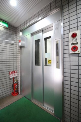 【その他共用部分】 | 神戸パシフィックビル