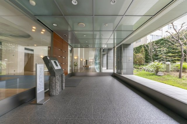 G.A.タワーのその他共用部分