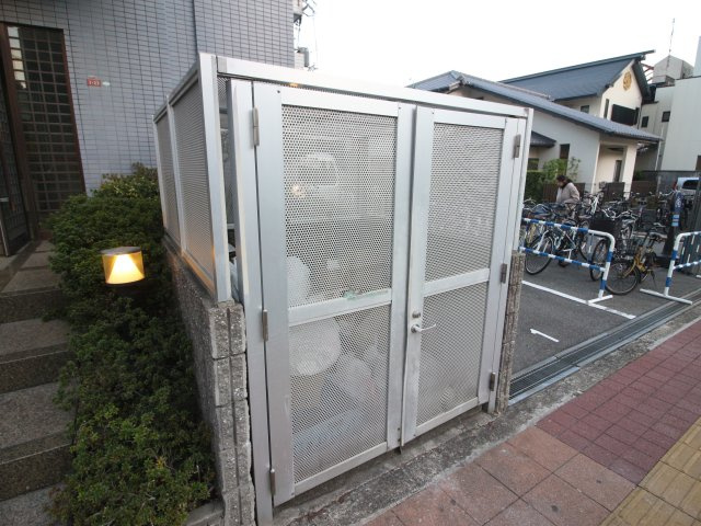 【その他共用部分】 | ネオ常盤