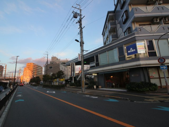 【周辺】 | ネオ常盤