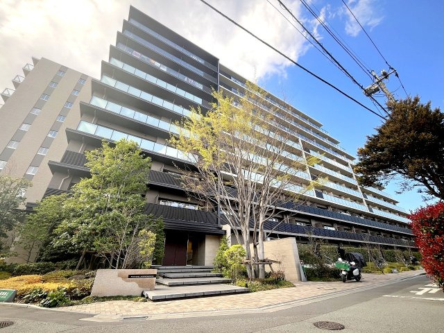 パークホームズ昭島中神