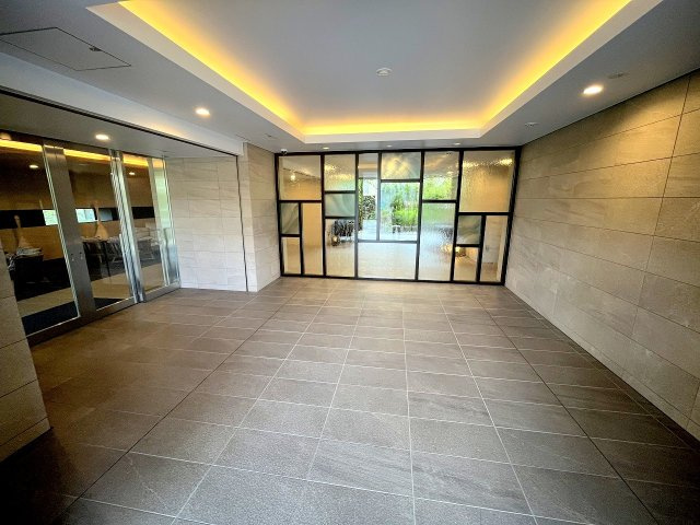 パークホームズ昭島中神のその他共用部分