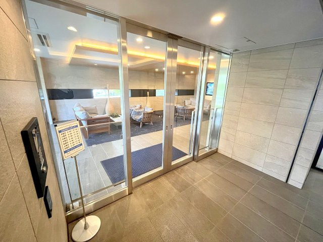 パークホームズ昭島中神のその他