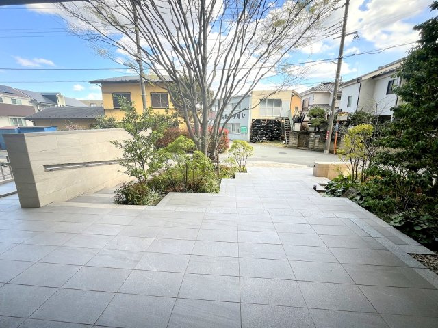 パークホームズ昭島中神のその他