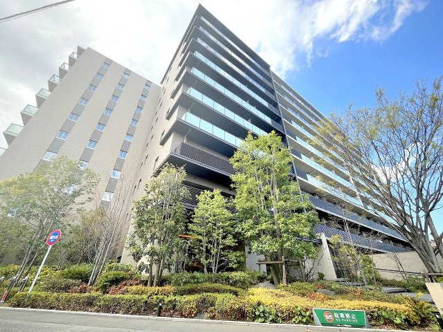 パークホームズ昭島中神のその他