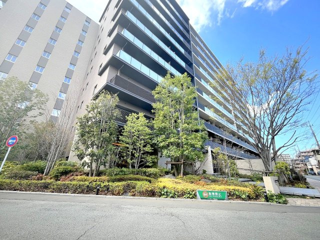 パークホームズ昭島中神のその他