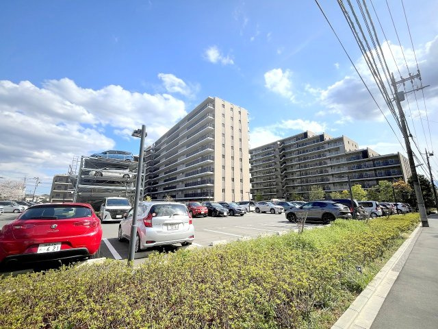 パークホームズ昭島中神のその他