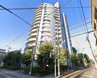 サンマンション阿倍野プラウ(苗代小学校区)の画像