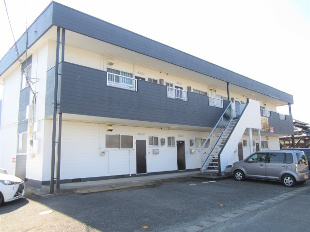 シティフラッツ駅南