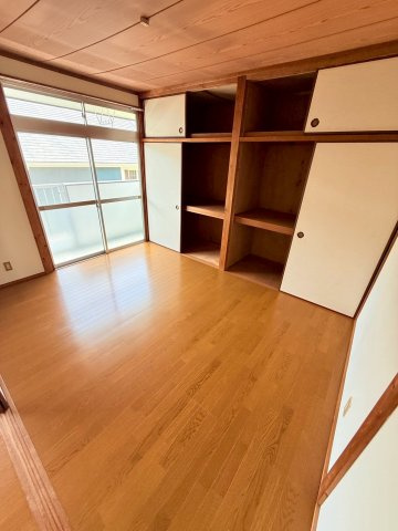 シティフラッツ駅南のその他