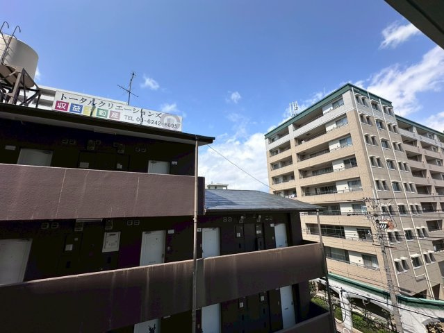 【展望】 | ストーリア茨木