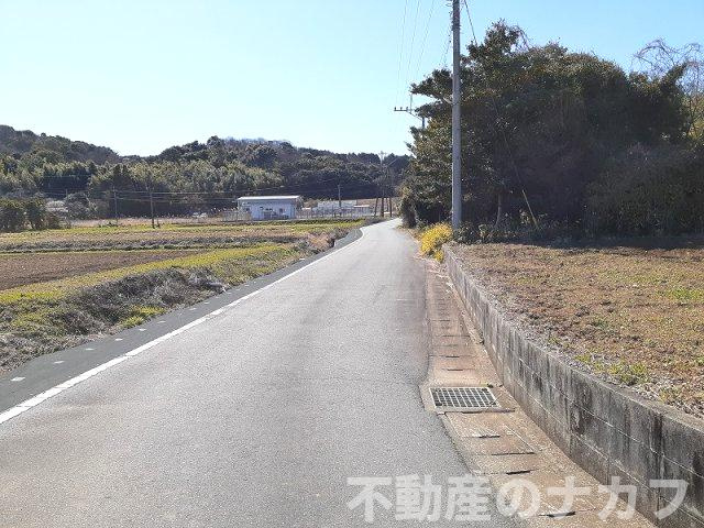 宇城市不知火町小曽部の売地のその他