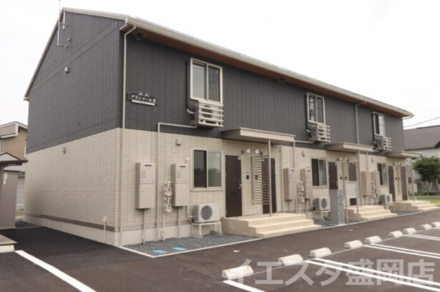 グランメールⅢ