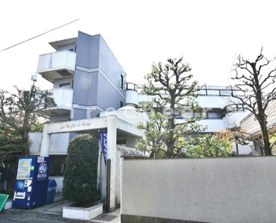 【外観】 | ラパルフェドプリモ