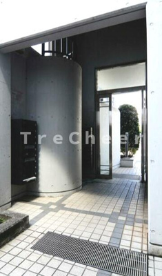 【エントランス】 | ラパルフェドプリモ