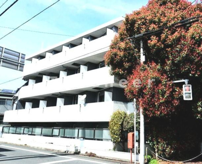 【外観】 | ラパルフェドプリモ