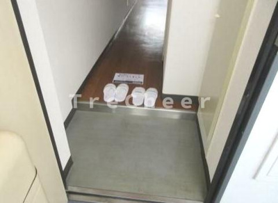 【玄関】 | ラパルフェドプリモ