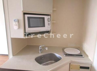 【キッチン】 | ラパルフェドプリモ