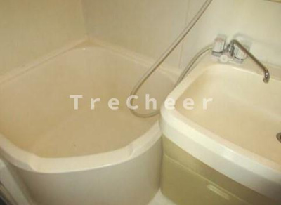 【浴室】 | ラパルフェドプリモ